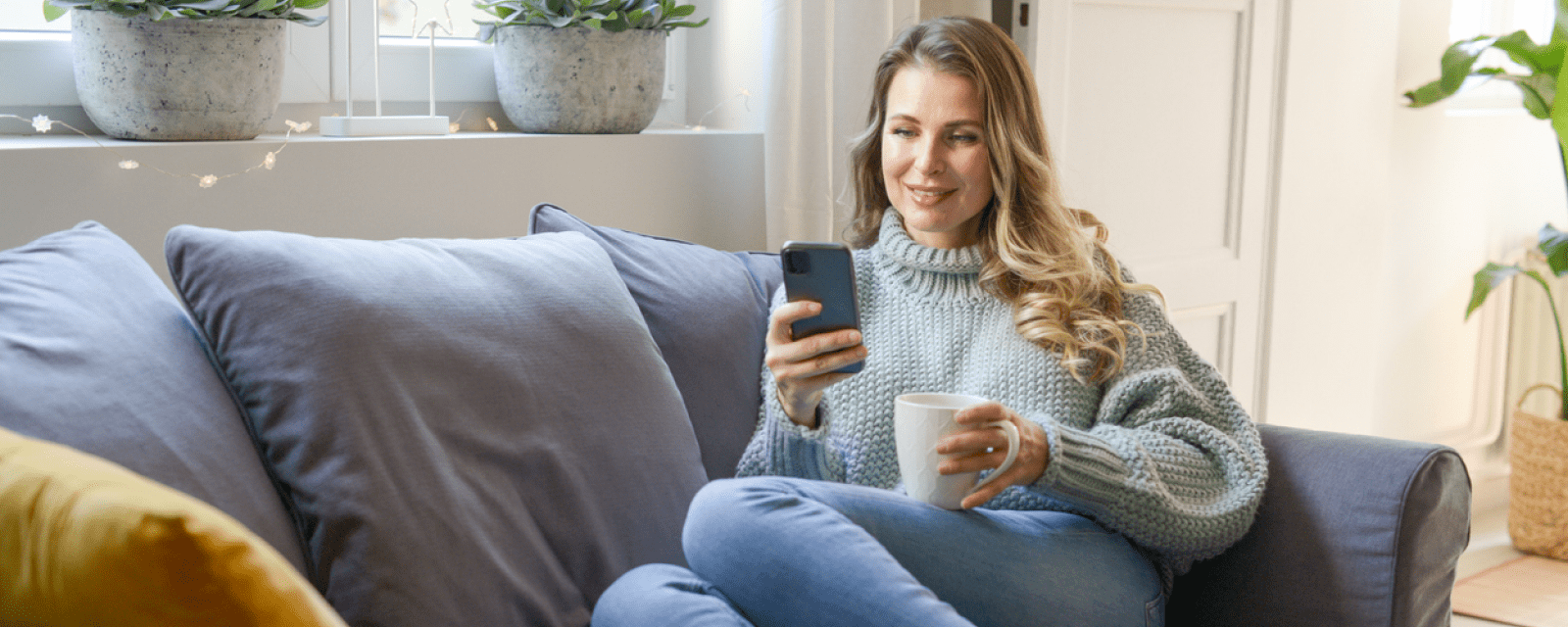 Seek the best mortgage deals