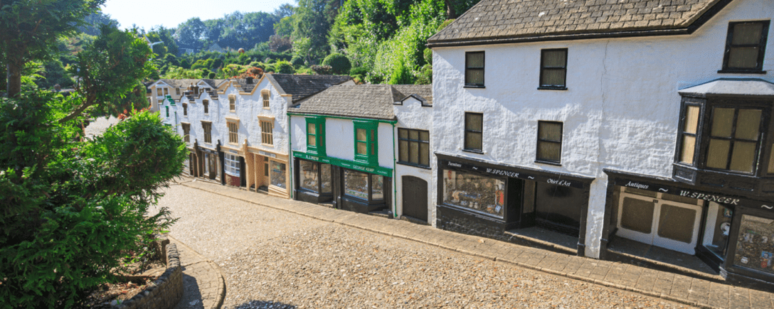 Commercial Property and Development