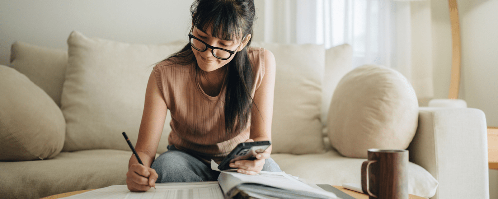 Find a profitable investment property