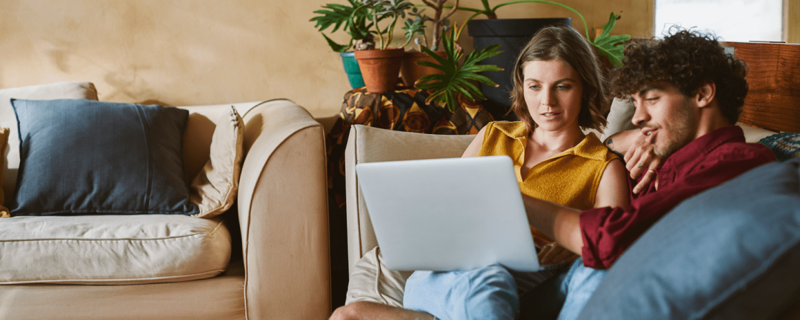 Access your dedicated landlord online account