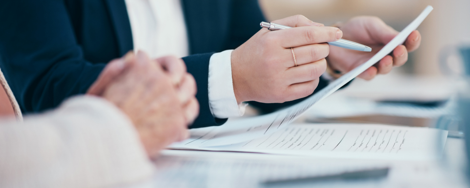 Your legal costs – covered