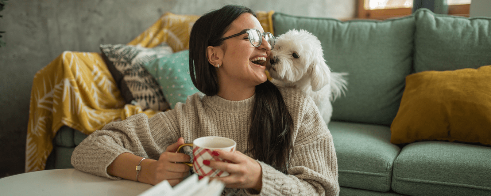 Keeping tenants happy