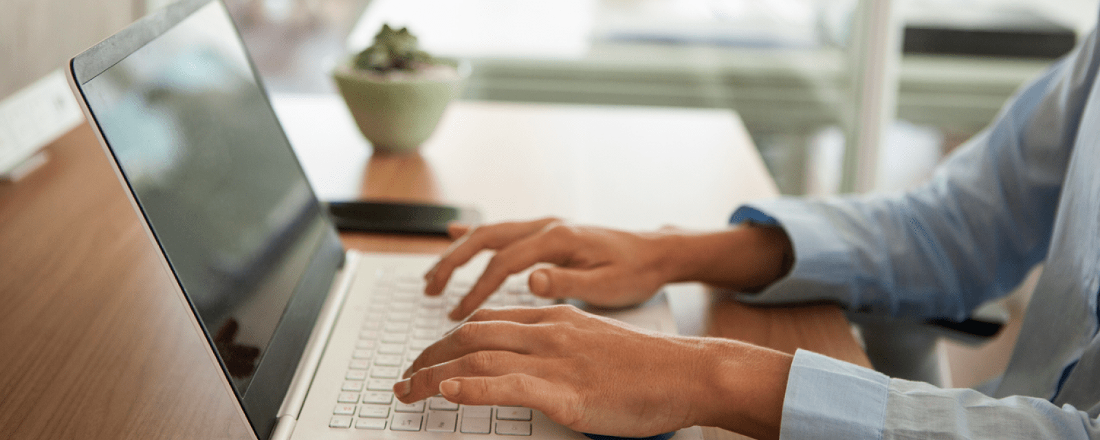 Your online tenant account