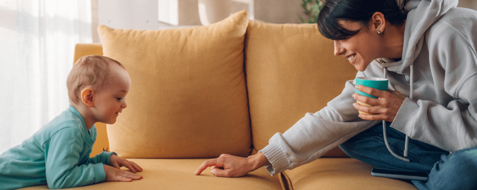 Taking care of tenants