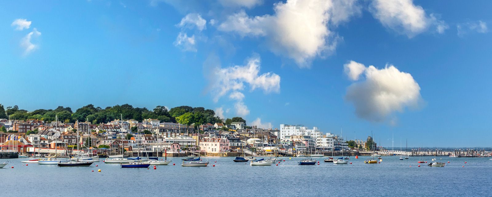East Cowes Property Experts