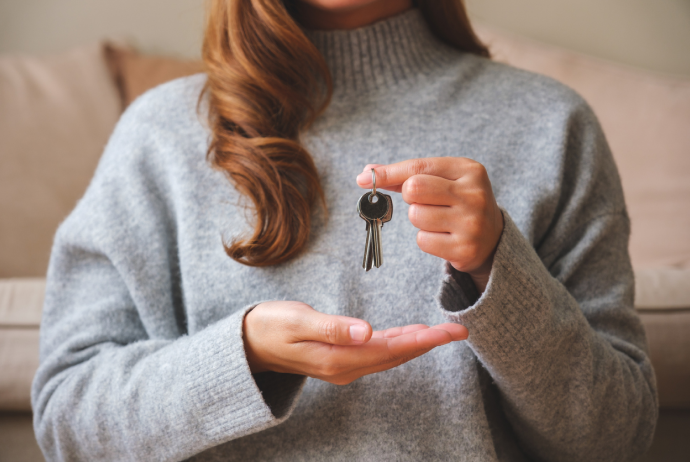 Tenant introduction