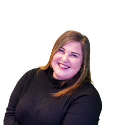 Kayleigh Kent - Lettings Manager