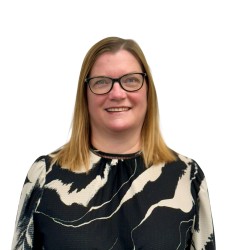 Louise O'Rourke - Branch Manager