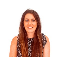Jennie Albrook - Sales Manager