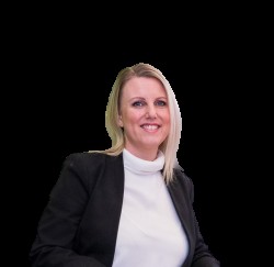 Kimberley Summers - Senior Branch Manager