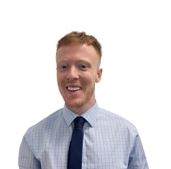 Sean Butler - Sales Manager