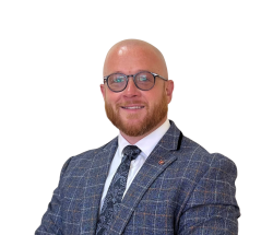Ross Taylor - Sales Manager