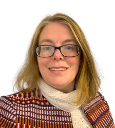 Lisa Abbott - Senior Sales Negotiator