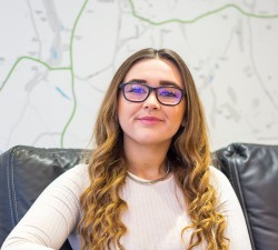 Charlie Dickson - Commercial Sales & Lettings Consultant