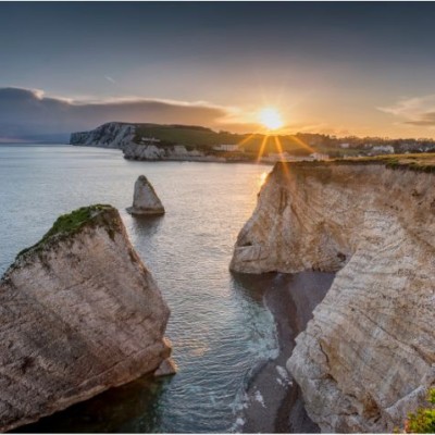 Island in the Sun: Your Ultimate Isle of Wight Sunshine Guide
