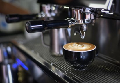 Our Top Coffee Spots