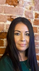 Zoe Christodoulou - Lettings Manager