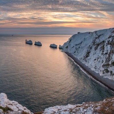 Scenic Viewpoints You Can’t Miss on the Isle of Wight