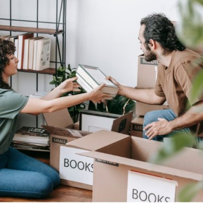 Eco-conscious decluttering: Your guide to a faster sale