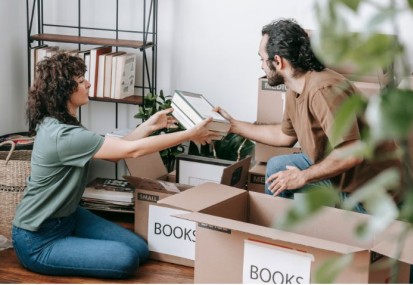 Eco-conscious decluttering: Your guide to a faster sale