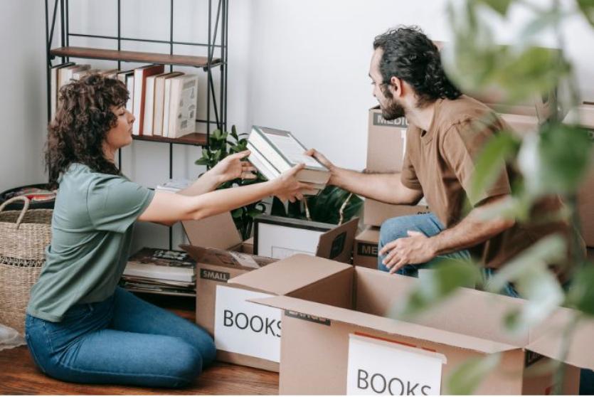 Eco-conscious decluttering: Your guide to a faster sale