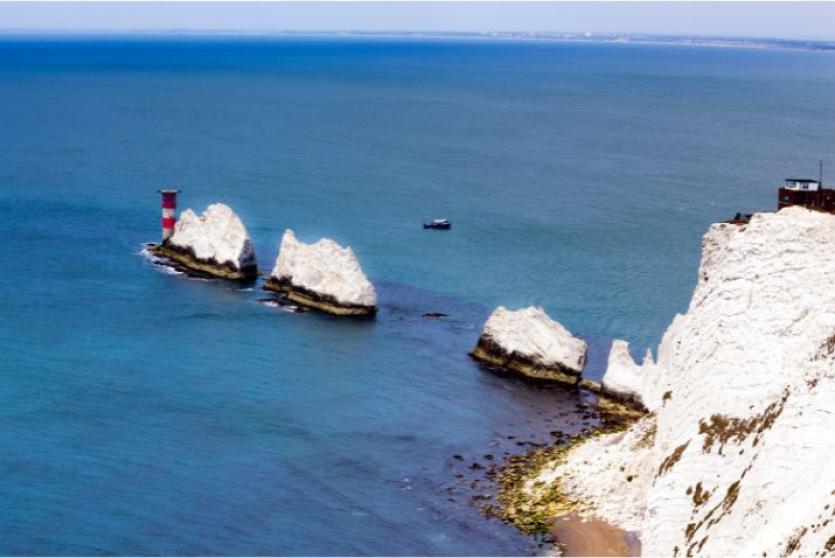 Walk the Wight